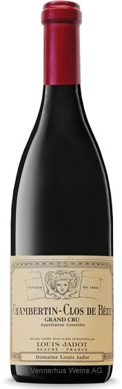 Corton Maréchaudes